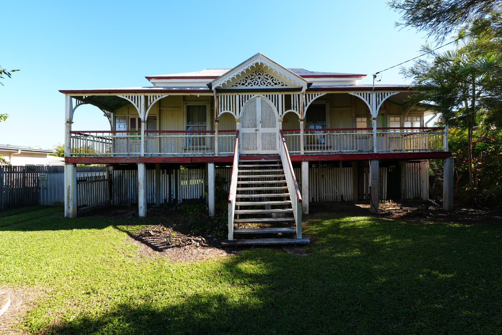 67 Gympie Road, Tinana  QLD  4650