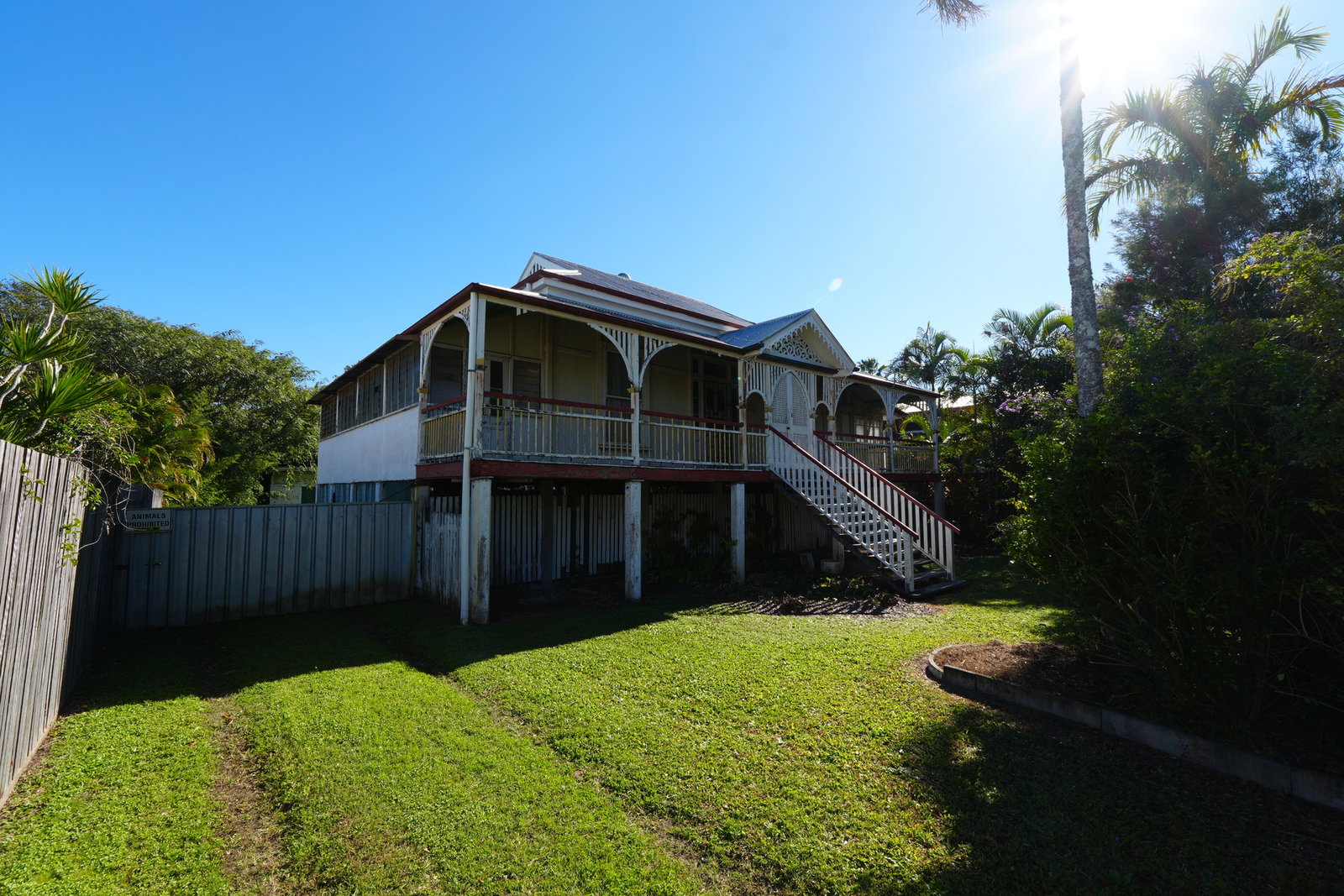 67 Gympie Road, Tinana  QLD  4650