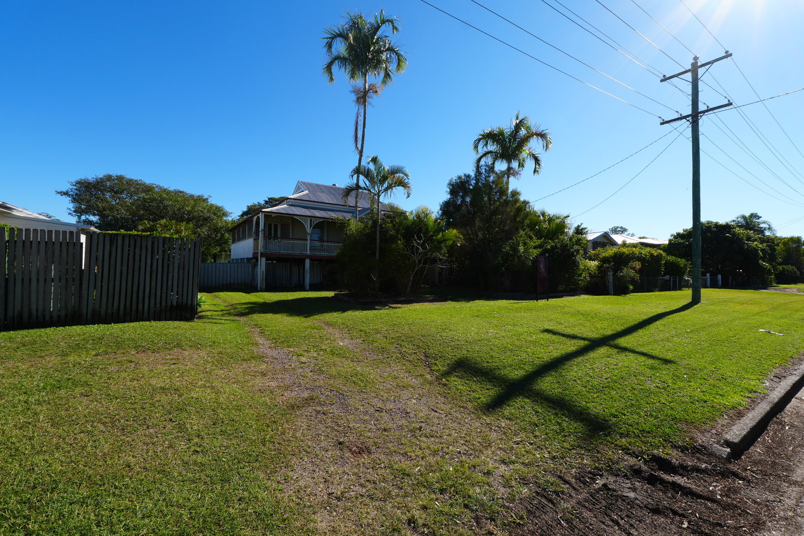 67 Gympie Road, Tinana  QLD  4650