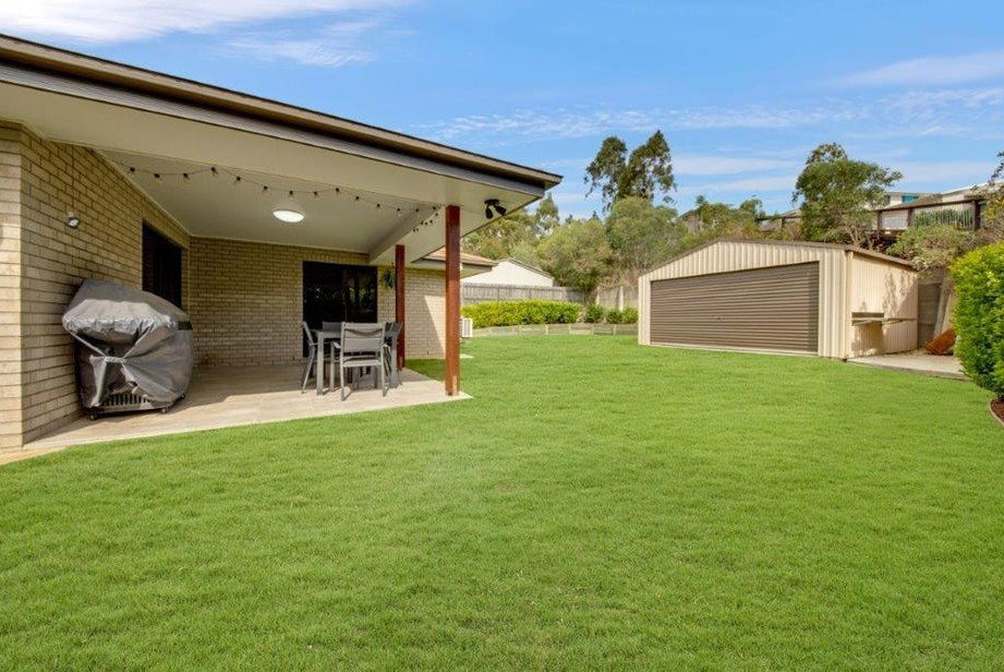 6 Spence Court, Kirkwood  QLD  4680