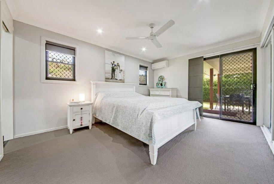 6 Spence Court, Kirkwood  QLD  4680