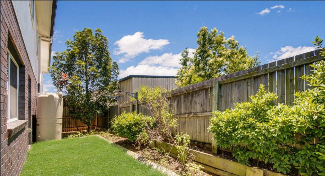 2/36 Scenery Street, West Gladstone  QLD  4680