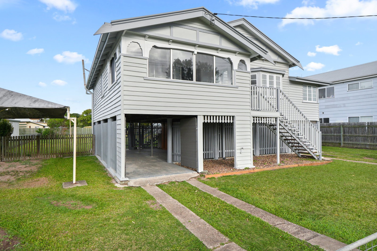 363 Lennox Street, Maryborough  QLD  4650