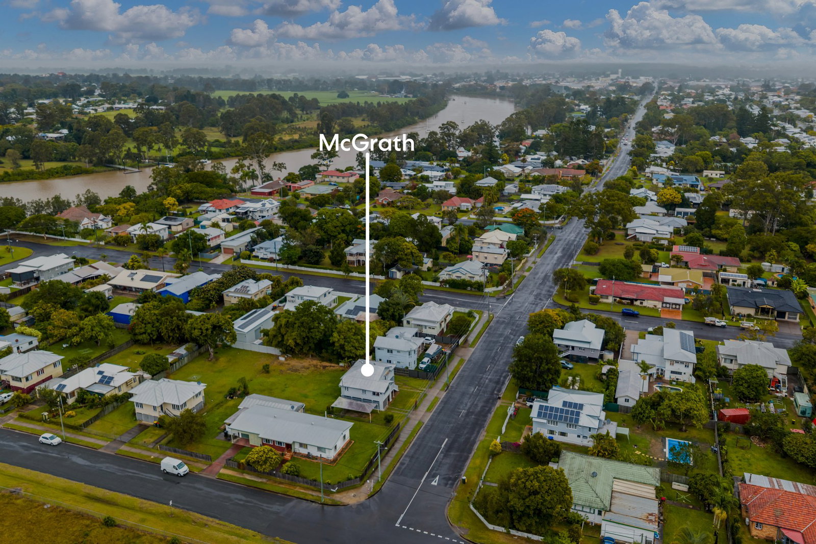363 Lennox Street, Maryborough  QLD  4650