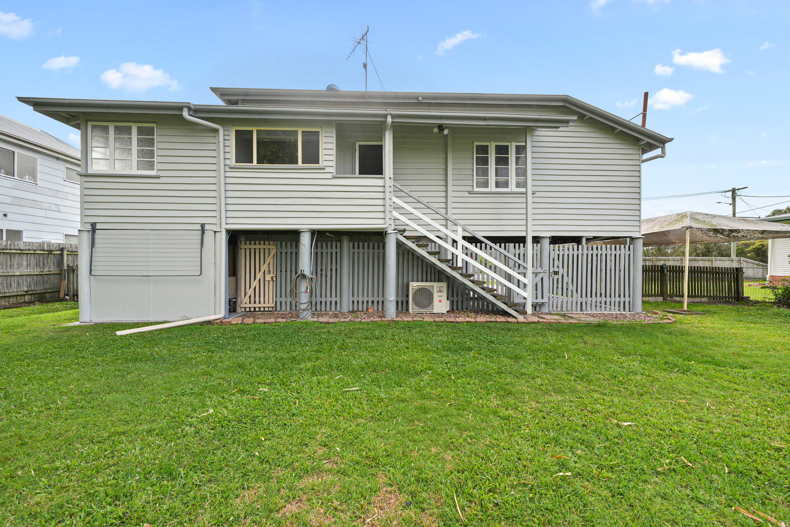 363 Lennox Street, Maryborough  QLD  4650