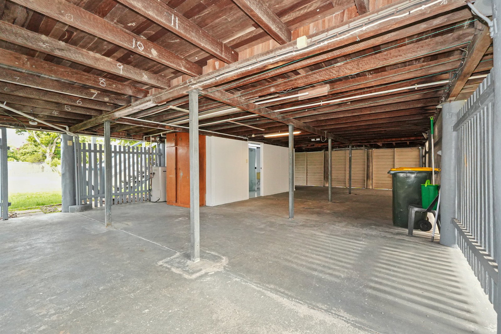 363 Lennox Street, Maryborough  QLD  4650