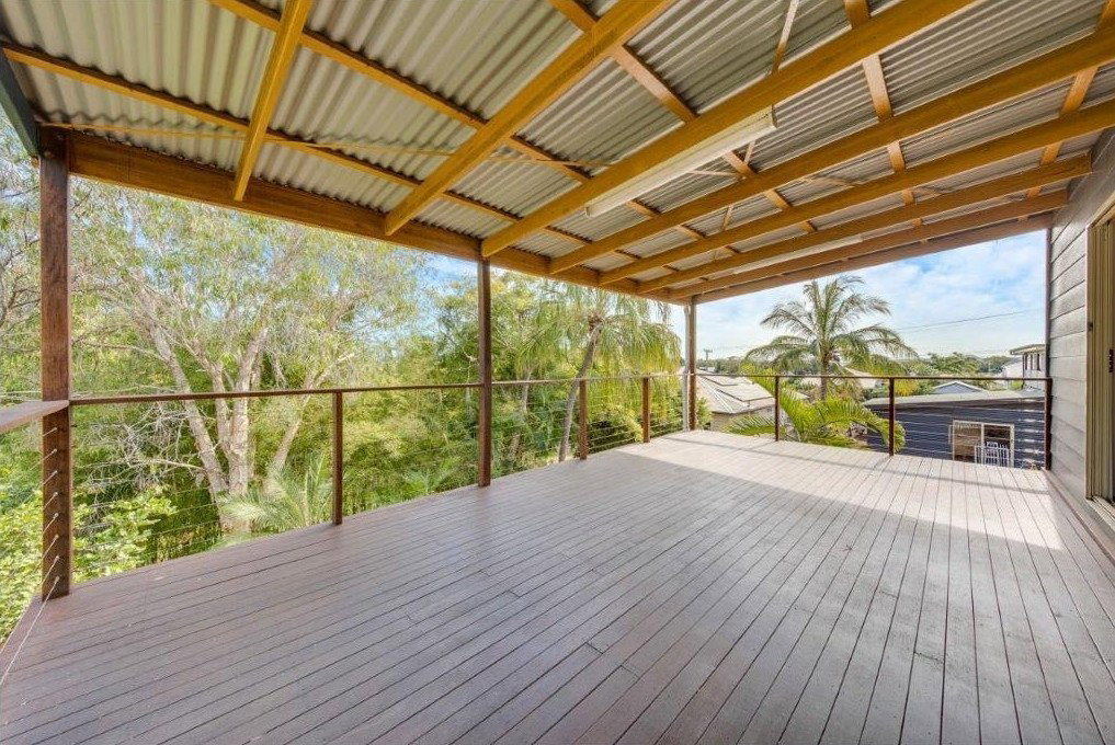 13 Oaka Lane, Gladstone Central  QLD  4680