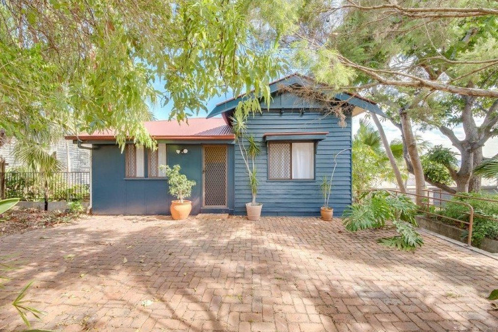 13 Oaka Lane, Gladstone Central  QLD  4680