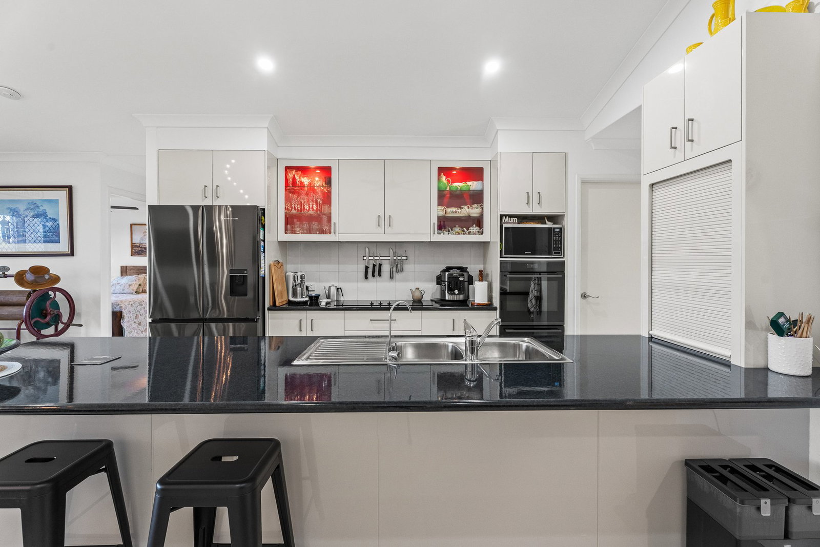 9-11 Jensen Avenue, Maaroom  QLD  4650
