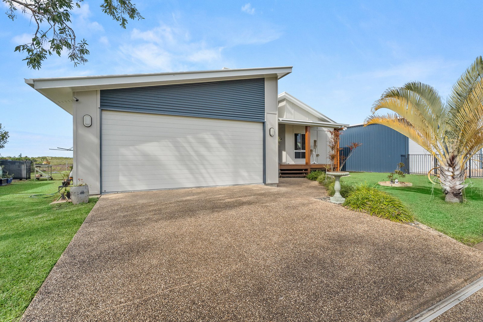 9-11 Jensen Avenue, Maaroom  QLD  4650
