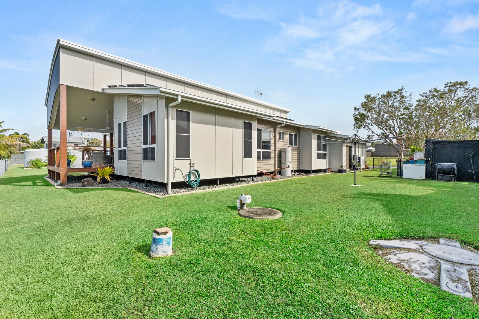 9-11 Jensen Avenue, Maaroom  QLD  4650
