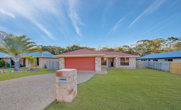 66 Col Brown Avenue, Clinton  QLD  4680