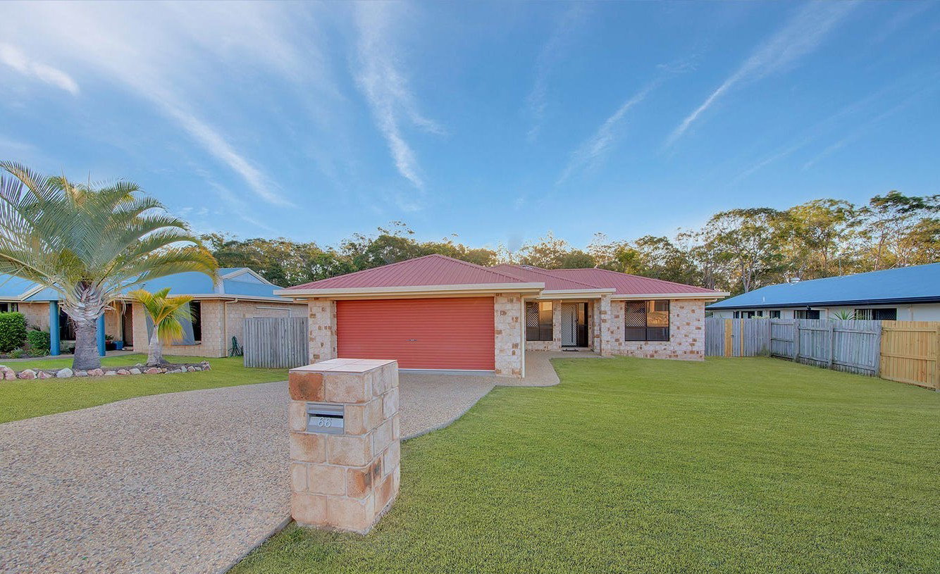 66 Col Brown Avenue, Clinton  QLD  4680