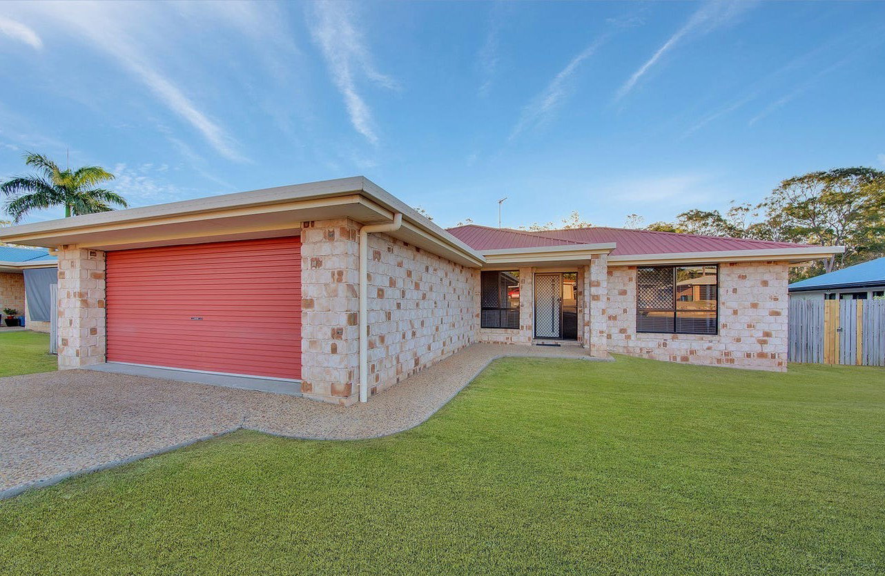 66 Col Brown Avenue, Clinton  QLD  4680