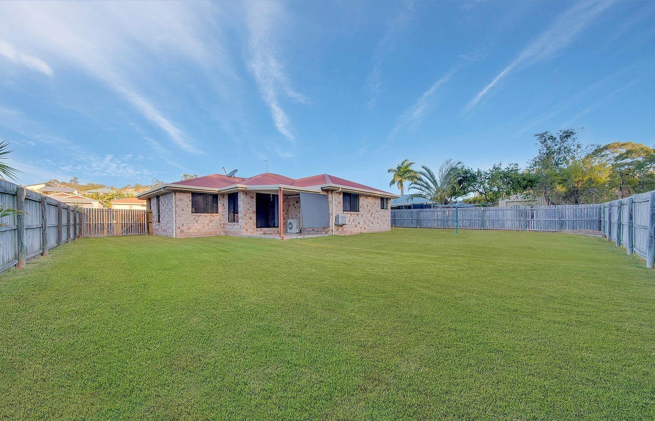 66 Col Brown Avenue, Clinton  QLD  4680