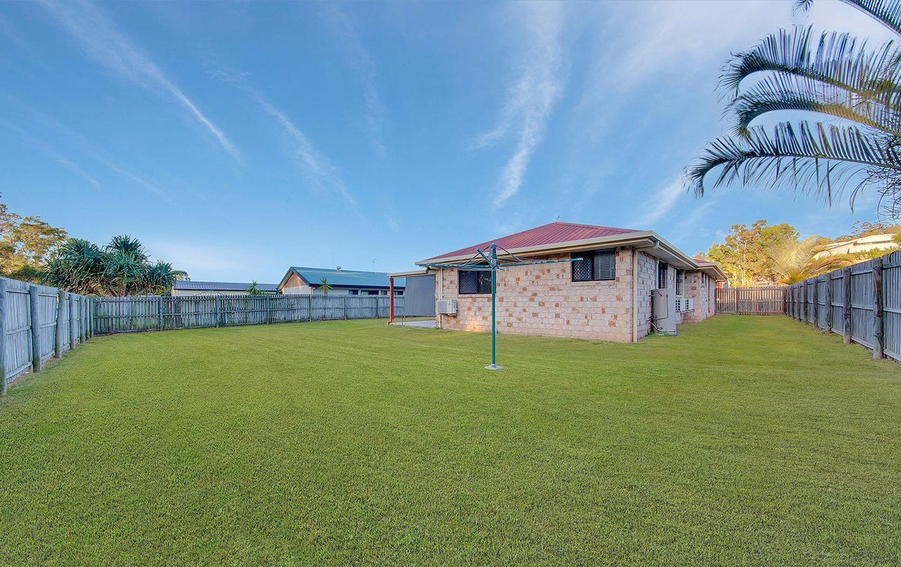 66 Col Brown Avenue, Clinton  QLD  4680