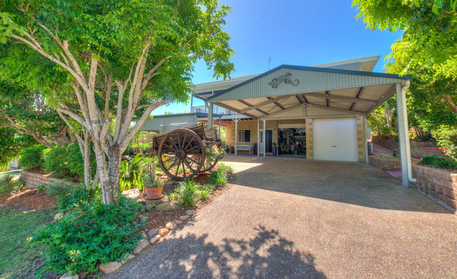 5 Webster Court, Agnes Water  QLD  4677