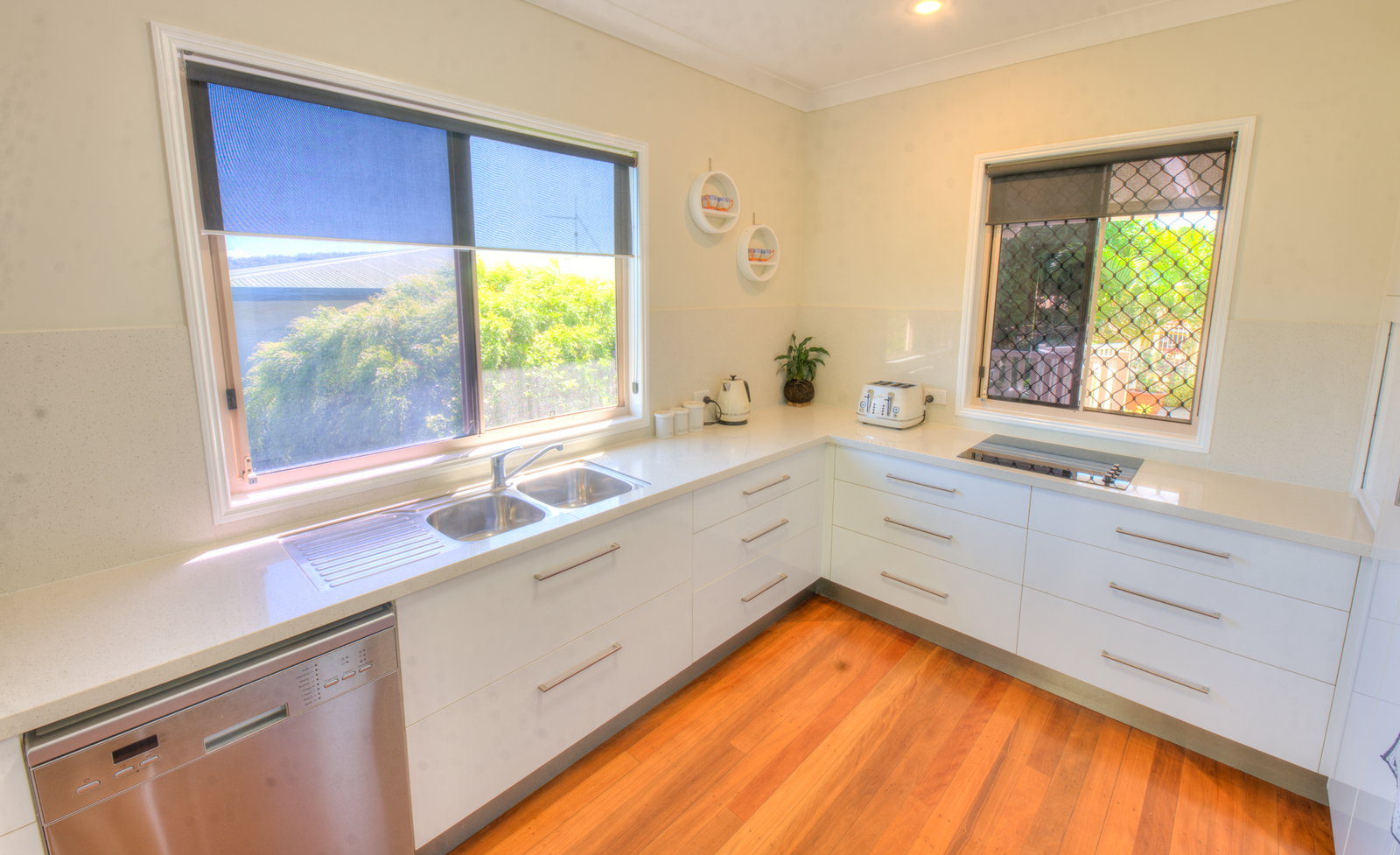 5 Webster Court, Agnes Water  QLD  4677