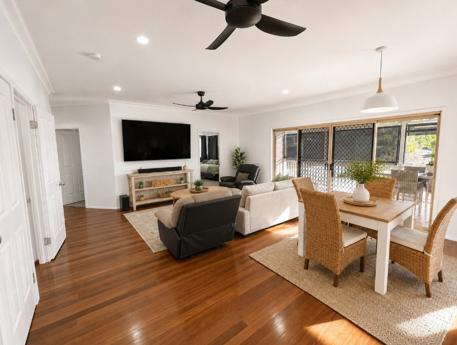 5 Webster Court, Agnes Water  QLD  4677