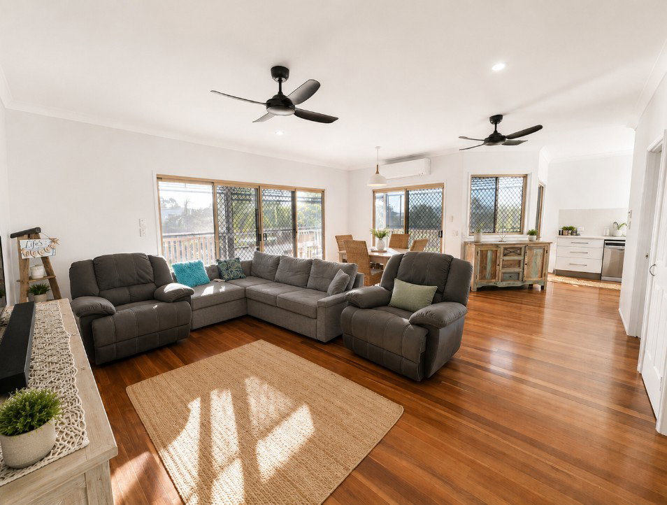 5 Webster Court, Agnes Water  QLD  4677