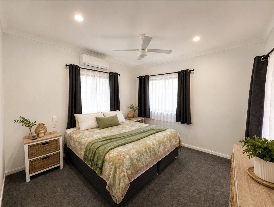 5 Webster Court, Agnes Water  QLD  4677