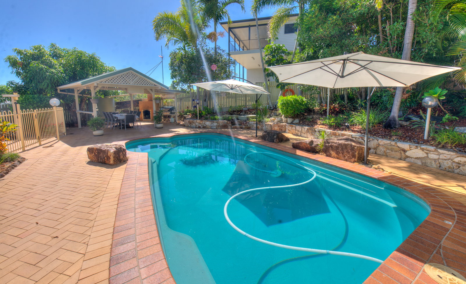 5 Webster Court, Agnes Water  QLD  4677