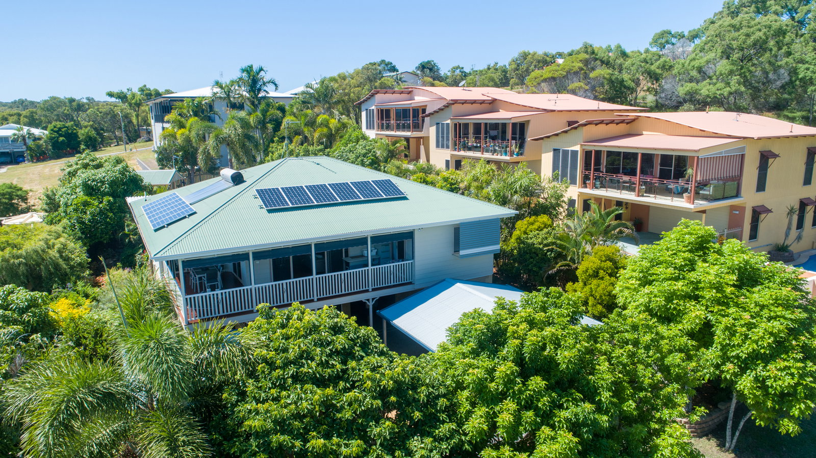 5 Webster Court, Agnes Water  QLD  4677