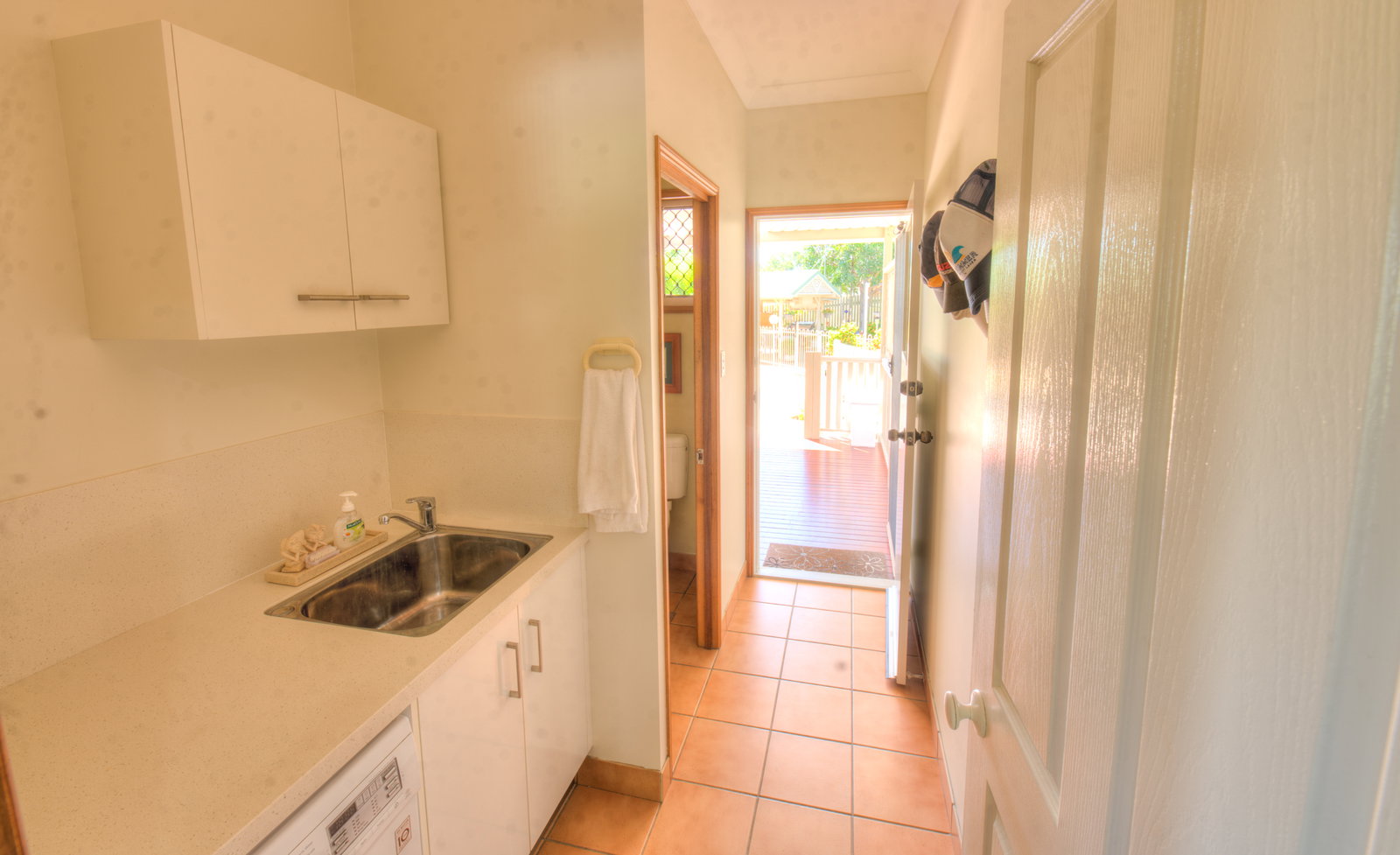 5 Webster Court, Agnes Water  QLD  4677