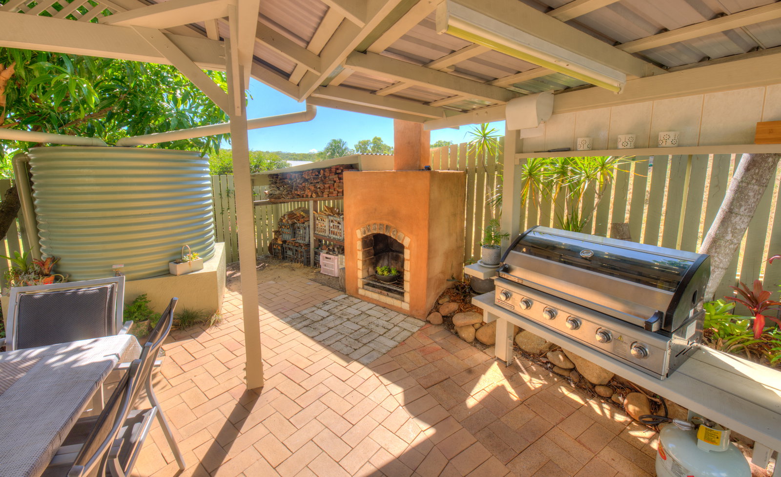 5 Webster Court, Agnes Water  QLD  4677