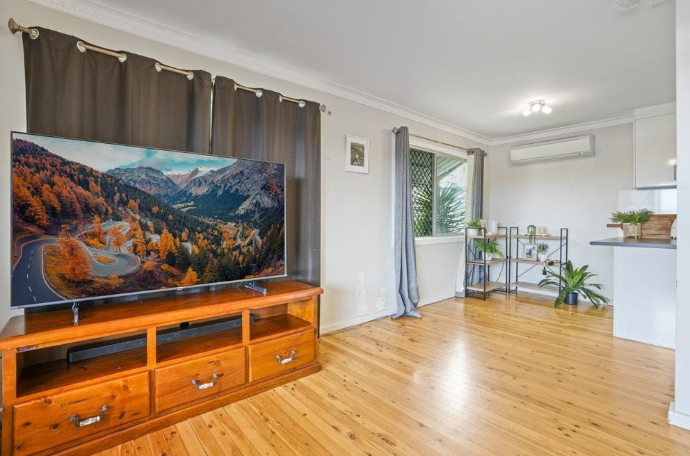 29 Wilson Street, New Auckland  QLD  4680