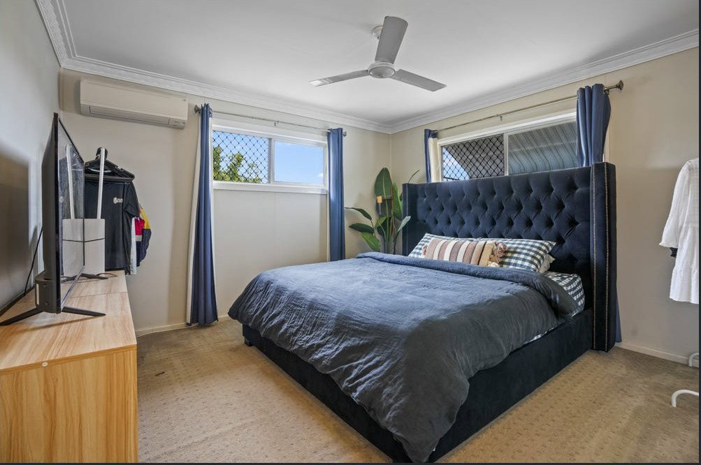 29 Wilson Street, New Auckland  QLD  4680