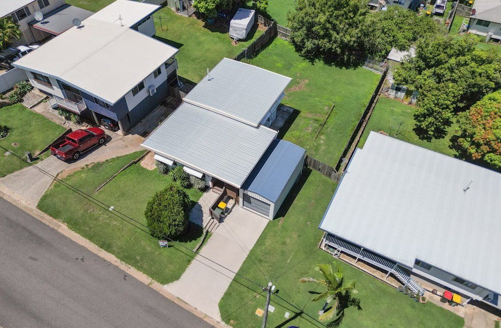 29 Wilson Street, New Auckland  QLD  4680