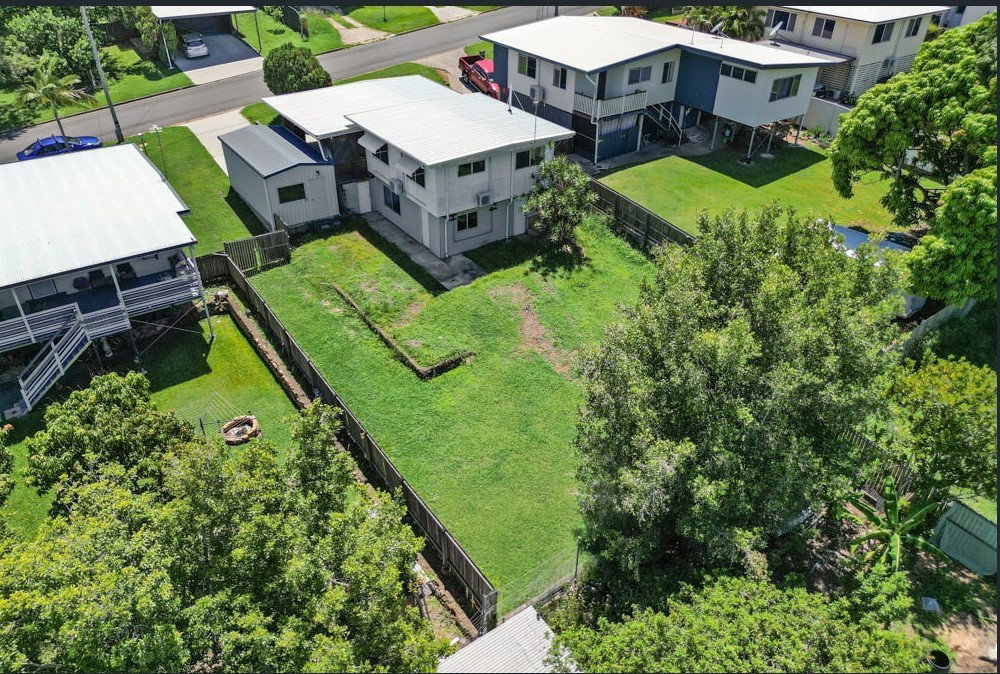 29 Wilson Street, New Auckland  QLD  4680