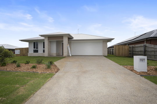 2 Lavender Place, Bargara  QLD  4670