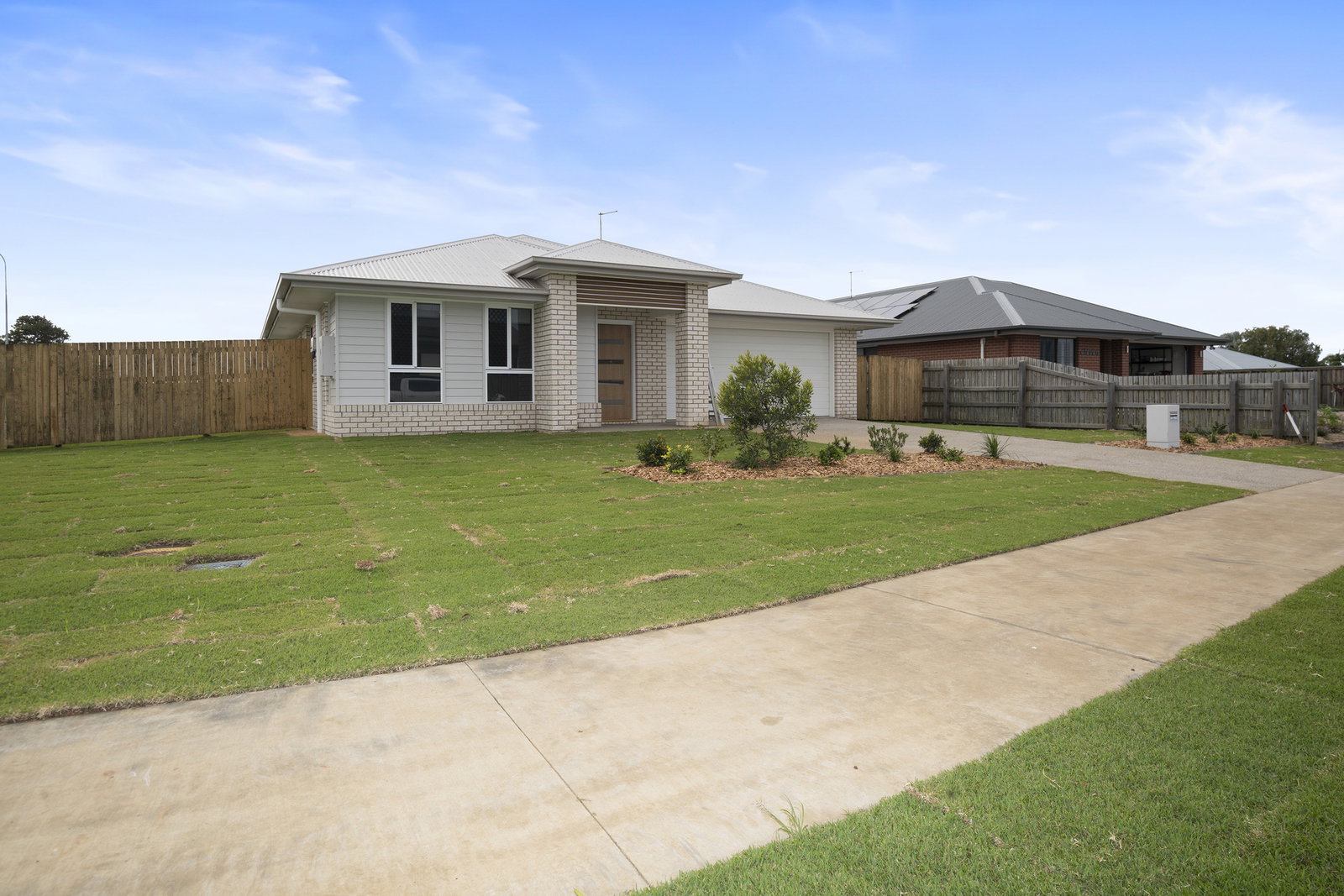 2 Lavender Place, Bargara  QLD  4670