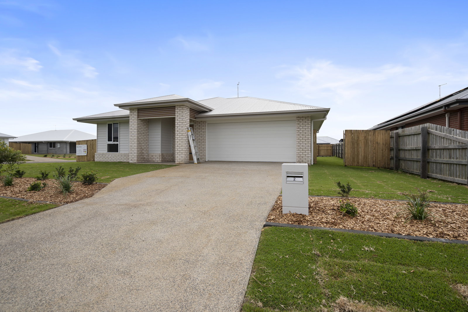 2 Lavender Place, Bargara  QLD  4670