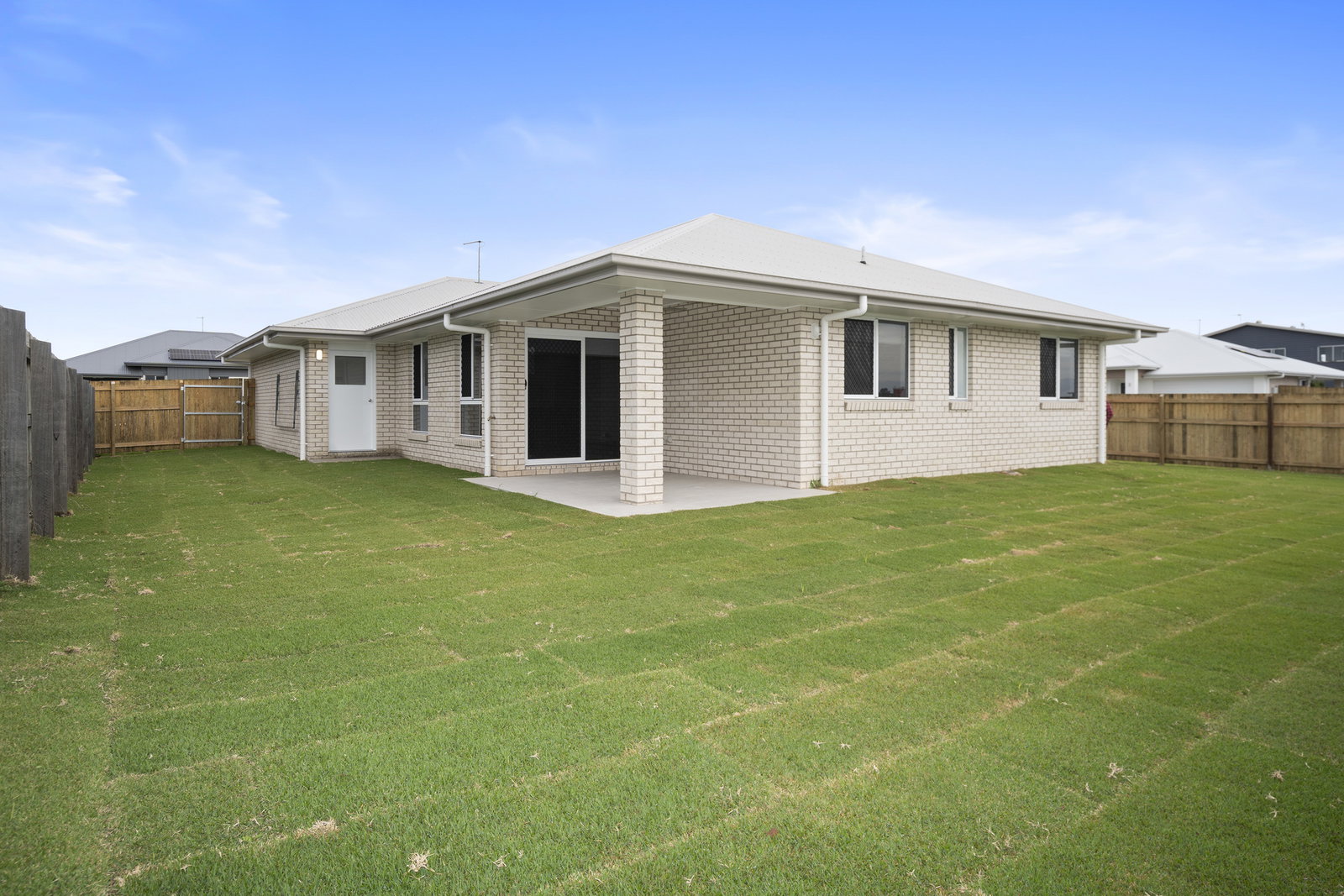 2 Lavender Place, Bargara  QLD  4670