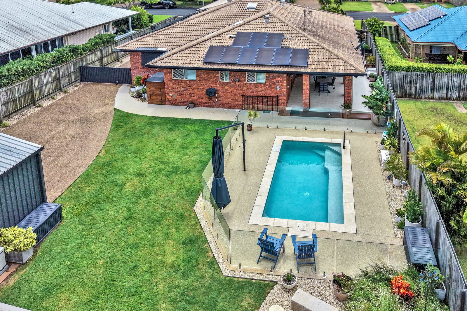 18 Andy Kemp Place, Bargara  QLD  4670