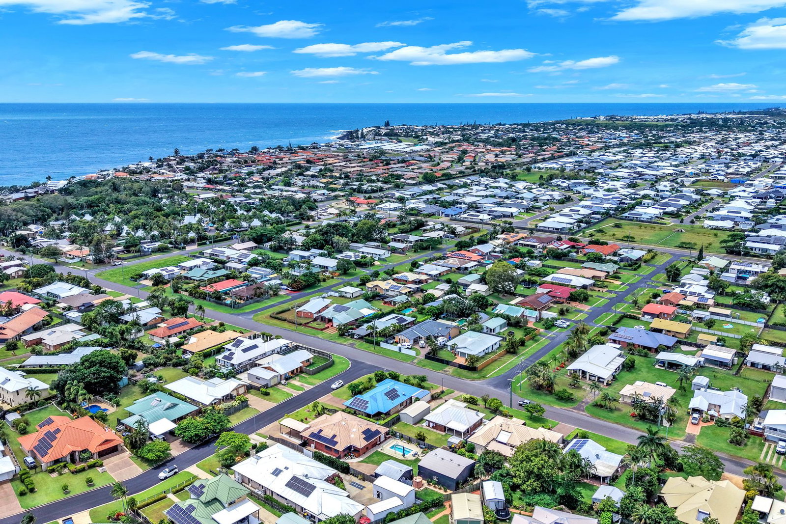 18 Andy Kemp Place, Bargara  QLD  4670