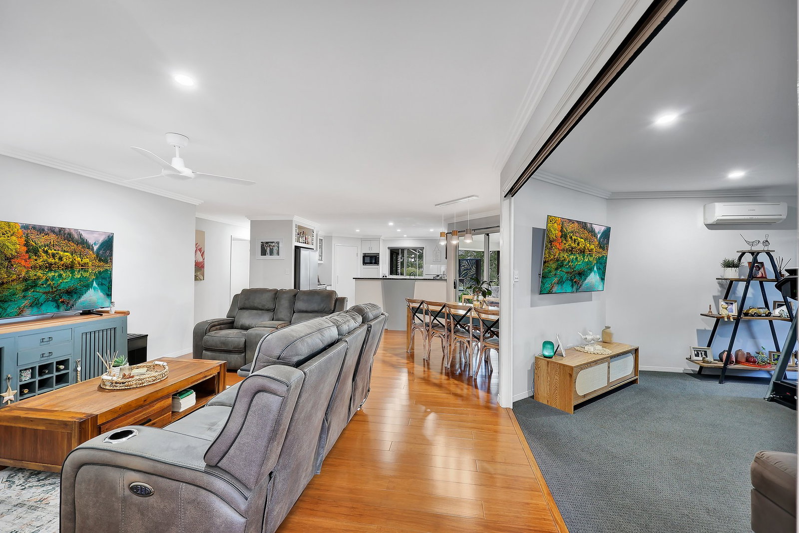 10 Sweetwater Court, Ashfield  QLD  4670