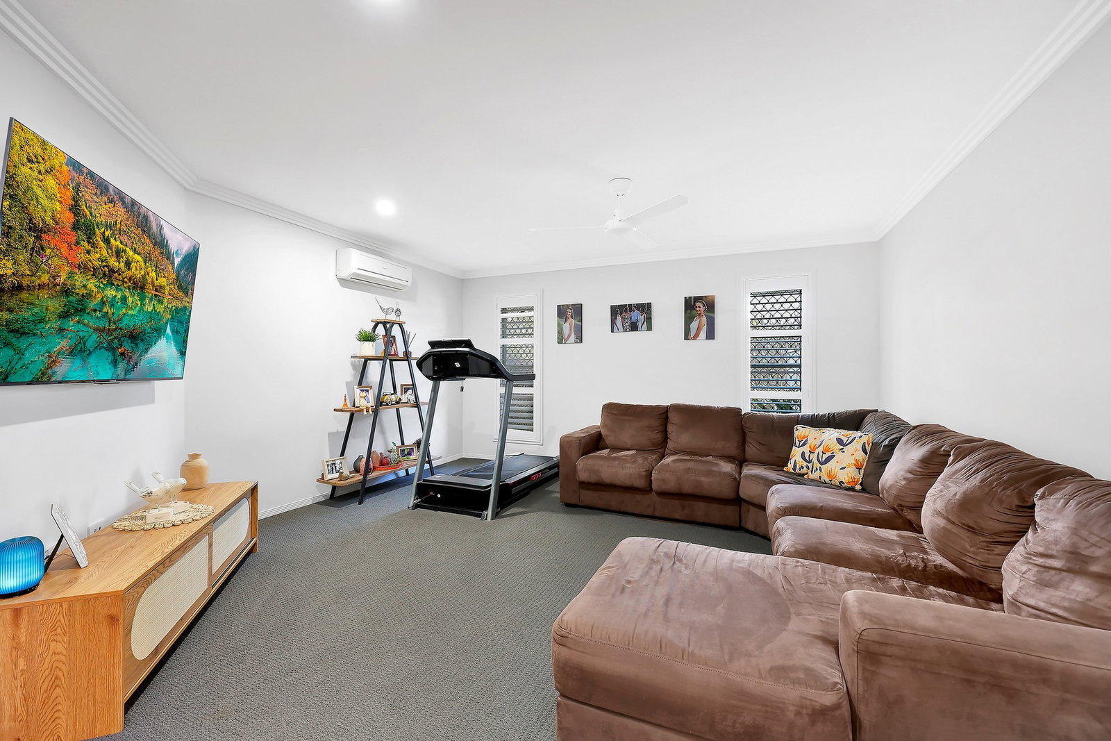 10 Sweetwater Court, Ashfield  QLD  4670