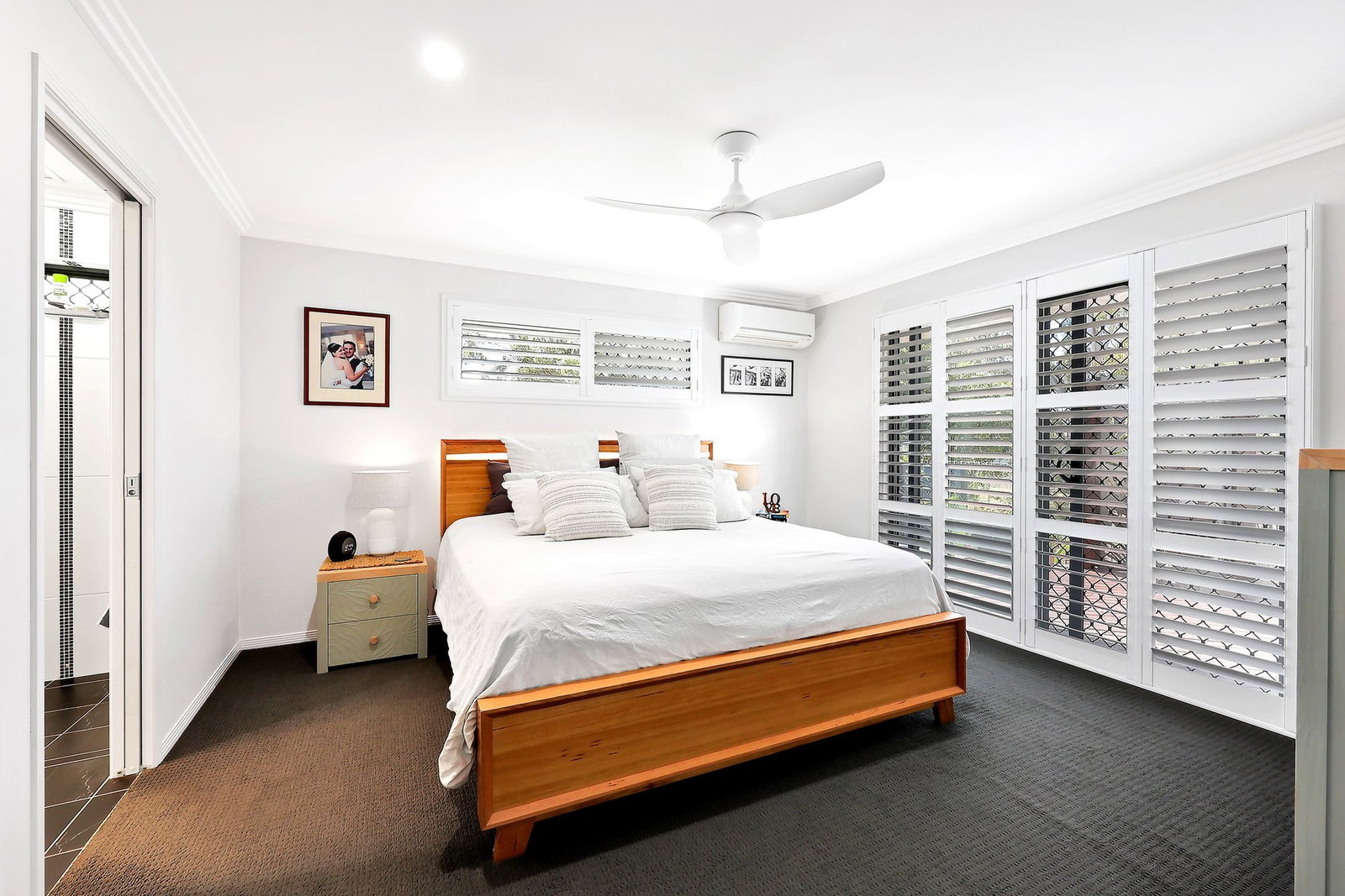 10 Sweetwater Court, Ashfield  QLD  4670