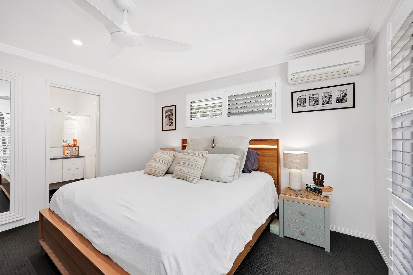 10 Sweetwater Court, Ashfield  QLD  4670