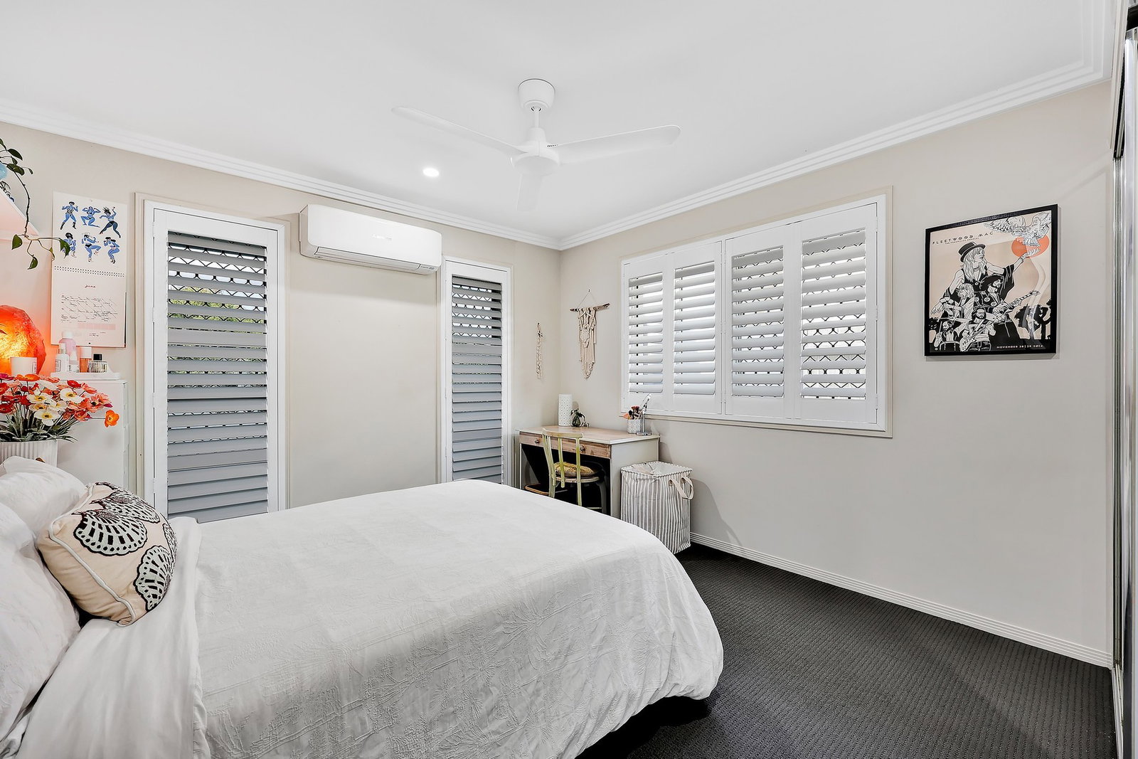 10 Sweetwater Court, Ashfield  QLD  4670