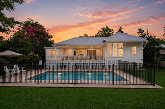 312 Lennox Street, Maryborough  QLD  4650
