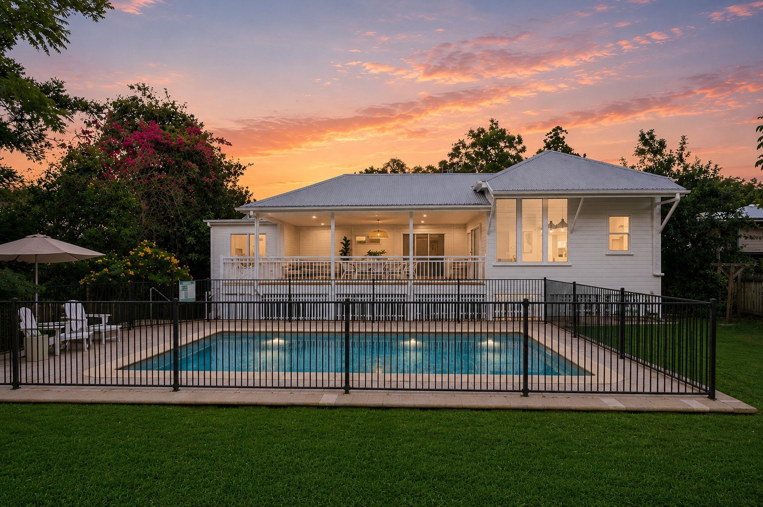 312 Lennox Street, Maryborough  QLD  4650