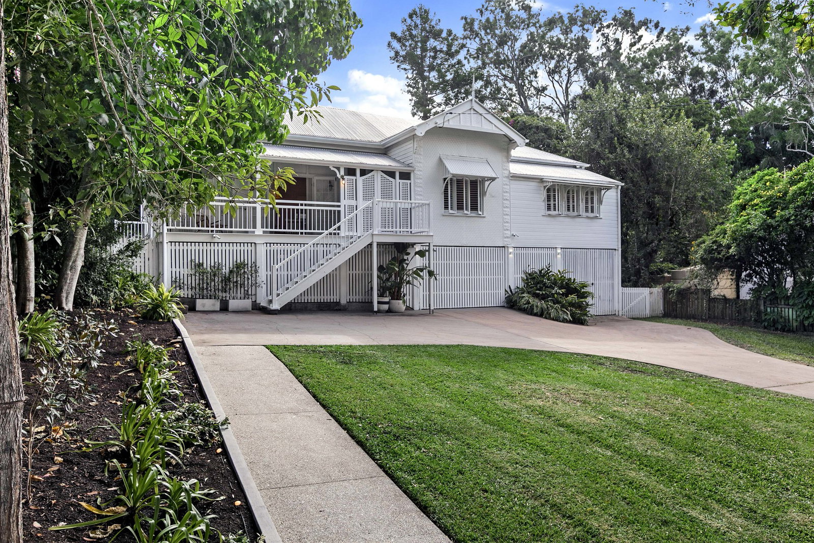 312 Lennox Street, Maryborough  QLD  4650