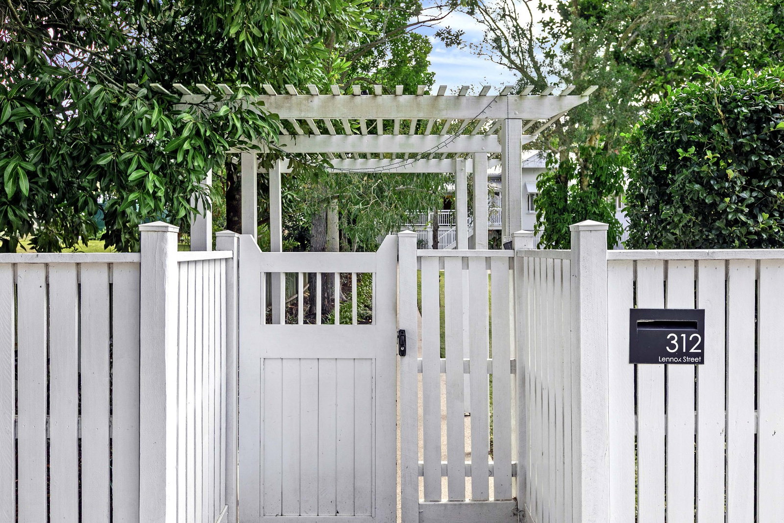 312 Lennox Street, Maryborough  QLD  4650