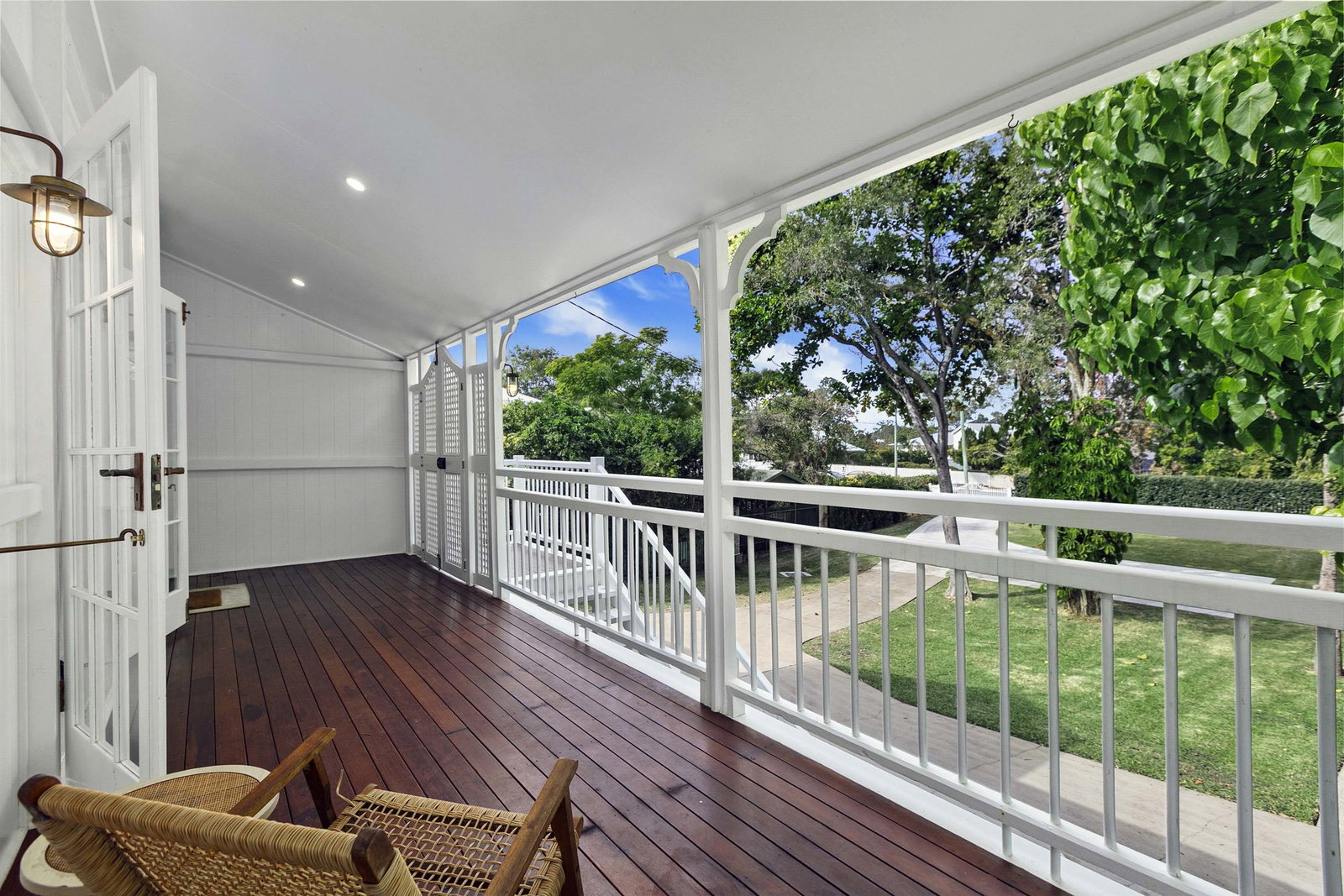 312 Lennox Street, Maryborough  QLD  4650