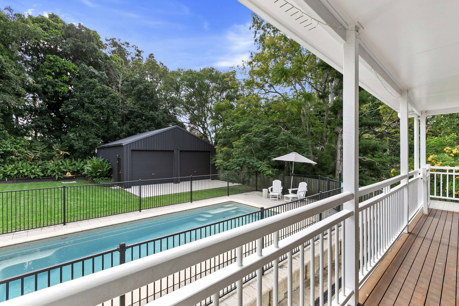 312 Lennox Street, Maryborough  QLD  4650
